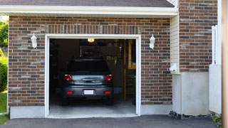 Garage Door Installation at Rancho San Rafael Glendale, California