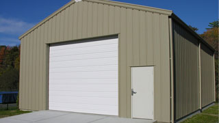 Garage Door Openers at Rancho San Rafael Glendale, California